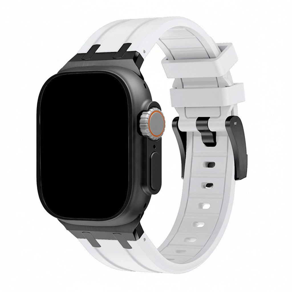 Luxury Silicone Band Eho - Poly Bands