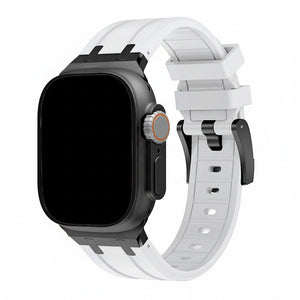 Luxury Silicone Band Eho - Poly Bands
