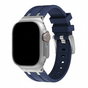 Luxury Silicone Band Eho - Poly Bands