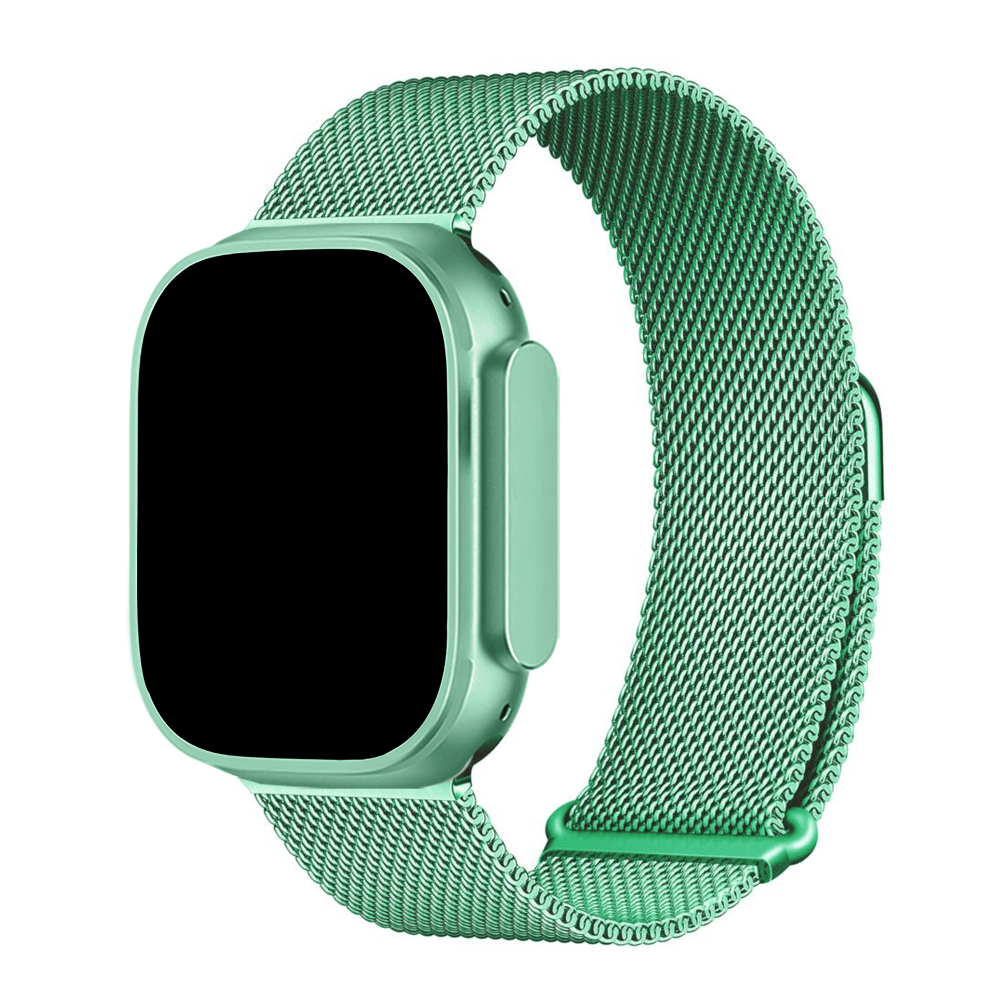 Magnetic Loop Band Mage - Poly Bands