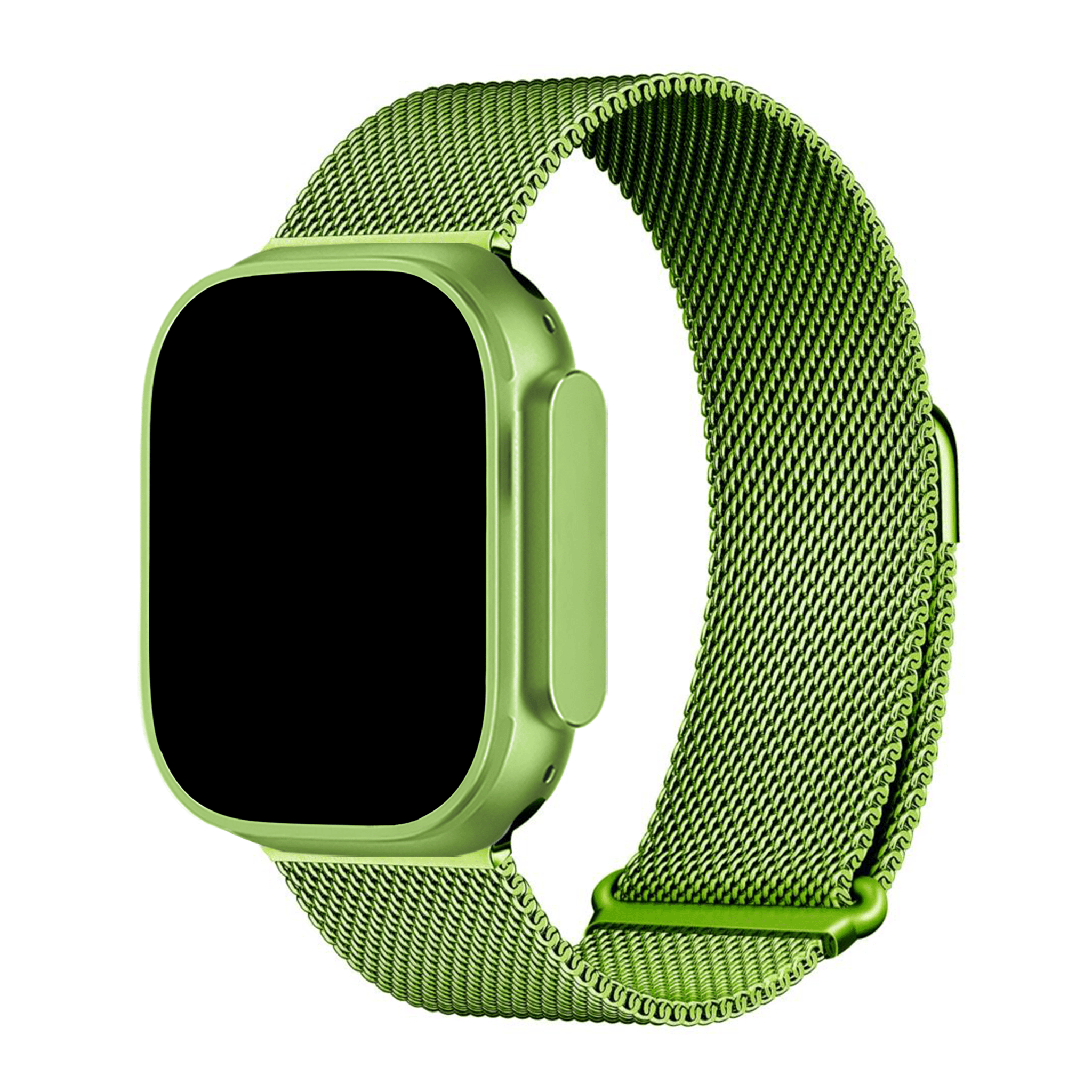 Magnetic Loop Band Mage - Poly Bands