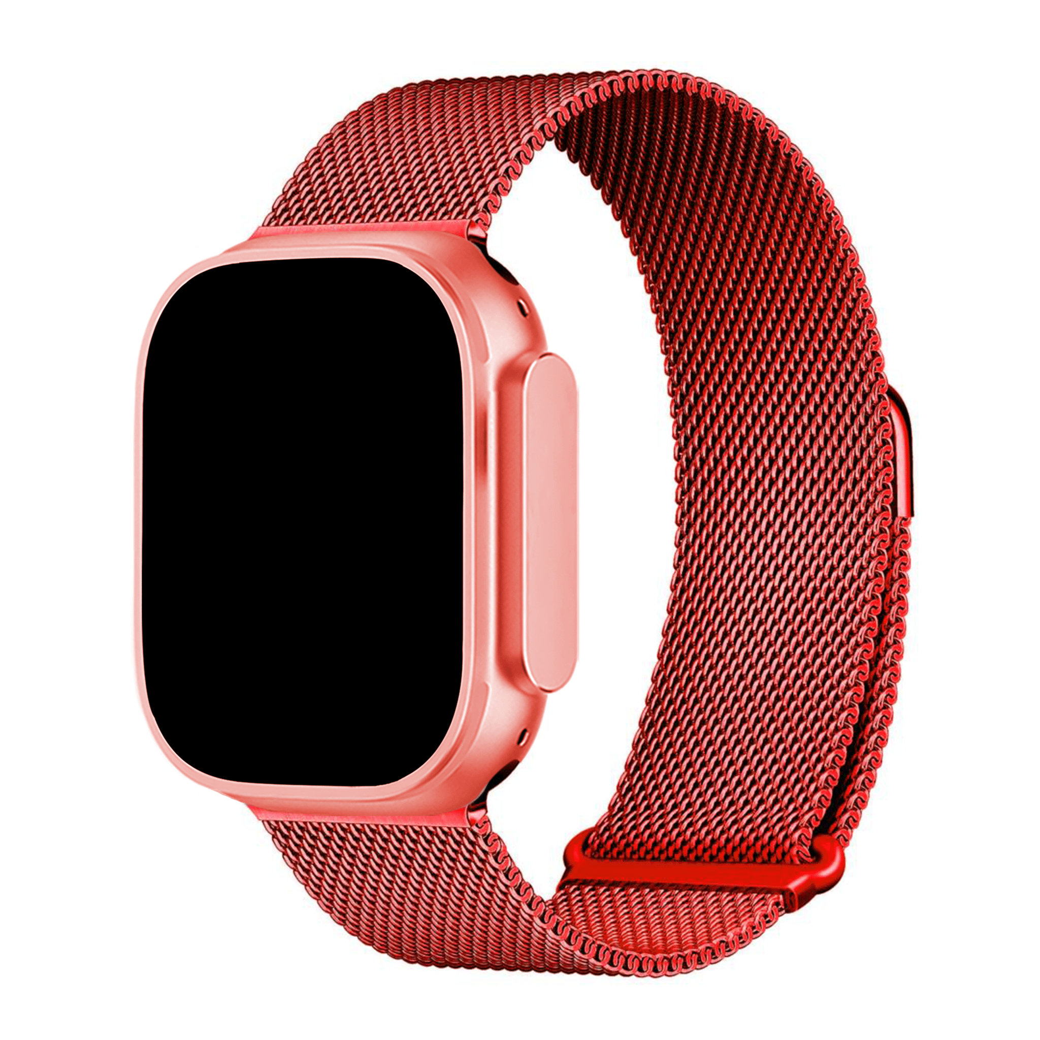 Magnetic Loop Band Mage - Poly Bands