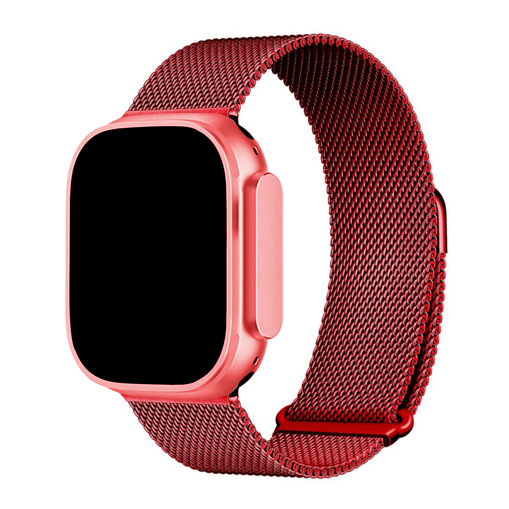 Magnetic Loop Band Mage - Poly Bands