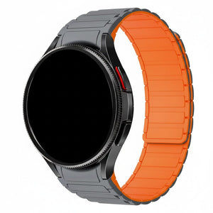 Magnetic Silicone Band Auria - Poly Bands