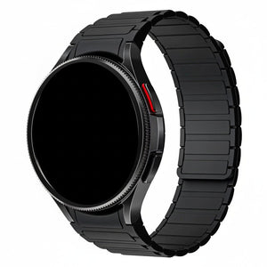 Magnetic Silicone Band Auria - Poly Bands