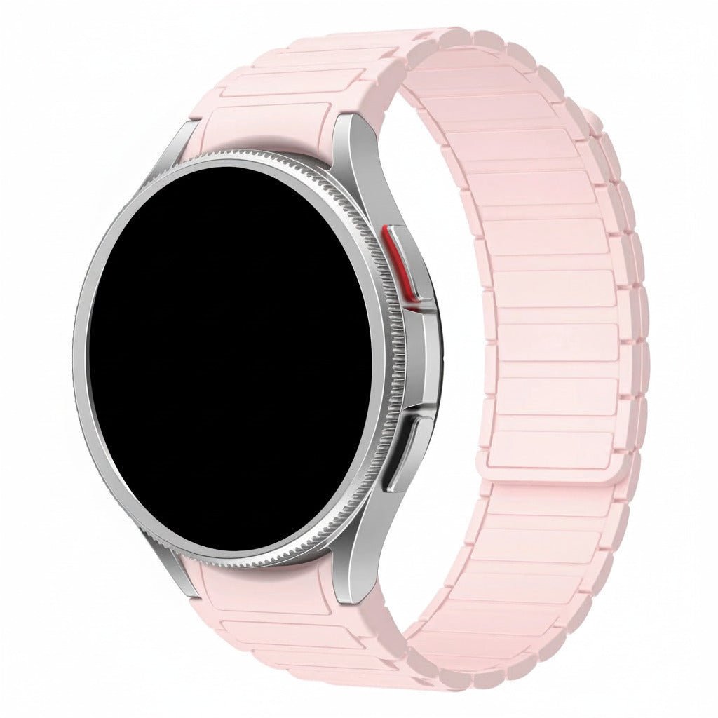 Magnetic Silicone Band Auria - Poly Bands