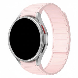 Magnetic Silicone Band Auria - Poly Bands