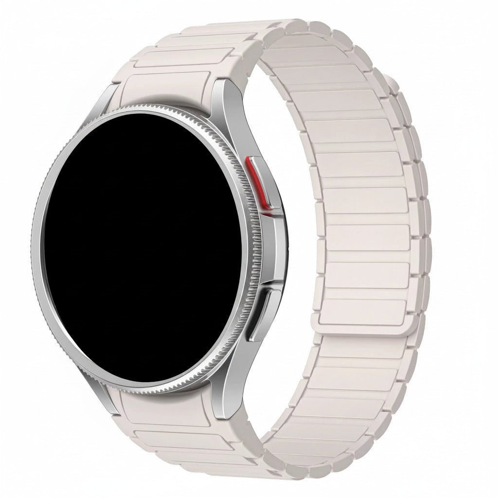Magnetic Silicone Band Auria - Poly Bands