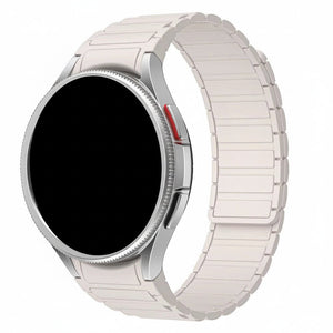 Magnetic Silicone Band Auria - Poly Bands