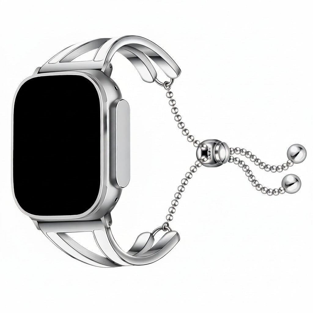 Mai Cuff Metal Band - Poly Bands