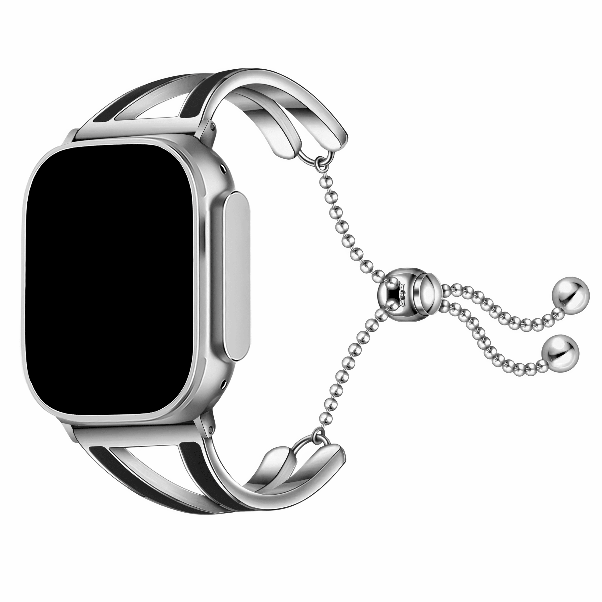 Mai Cuff Metal Band - Poly Bands