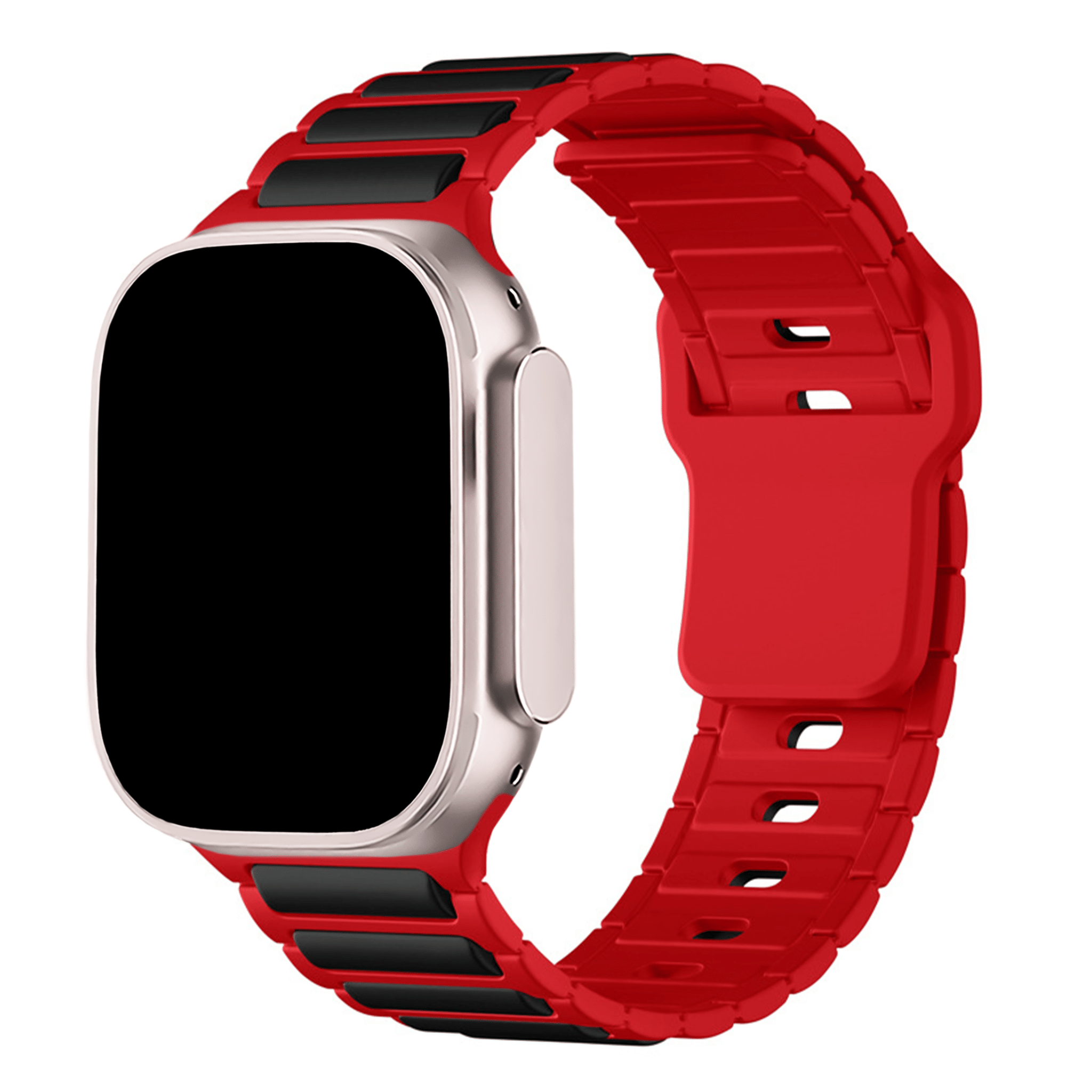Maki Strong Silicone Band - Poly Bands
