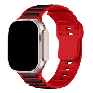 Maki Strong Silicone Band - Poly Bands
