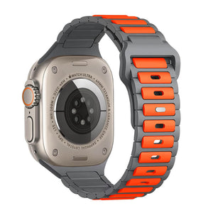 Maki Strong Silicone Band - Poly Bands