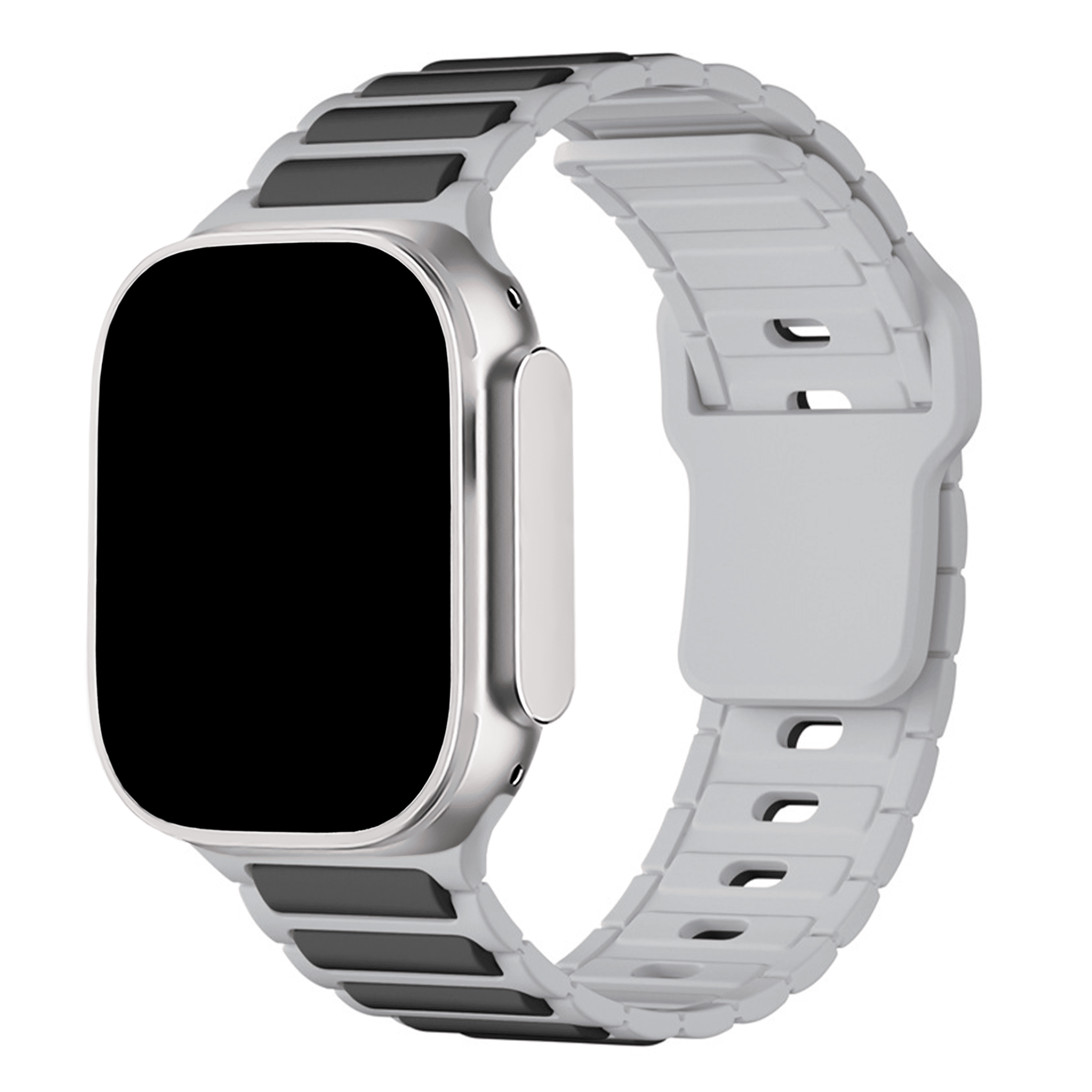 Maki Strong Silicone Band - Poly Bands