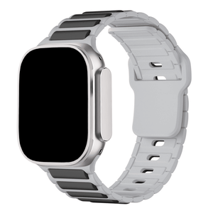 Maki Strong Silicone Band - Poly Bands