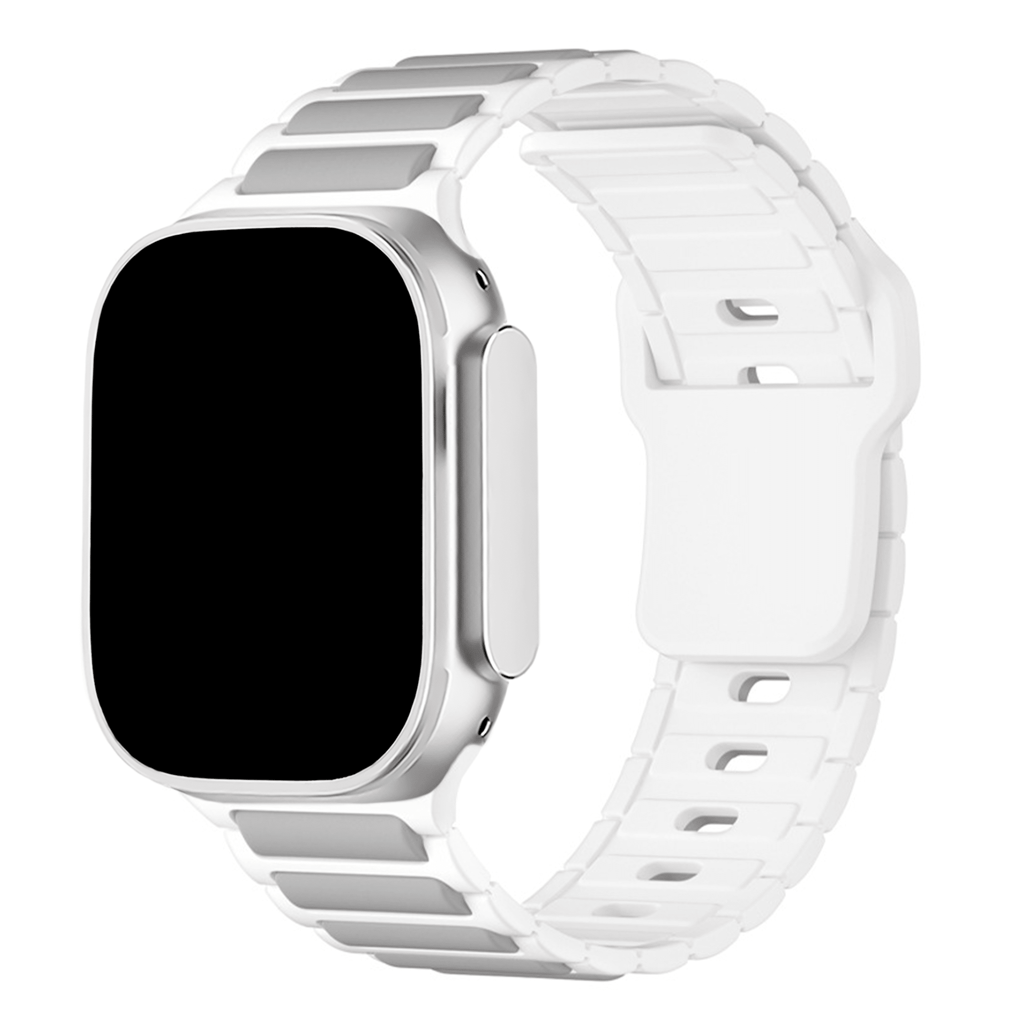 Maki Strong Silicone Band - Poly Bands