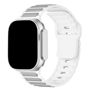 Maki Strong Silicone Band - Poly Bands