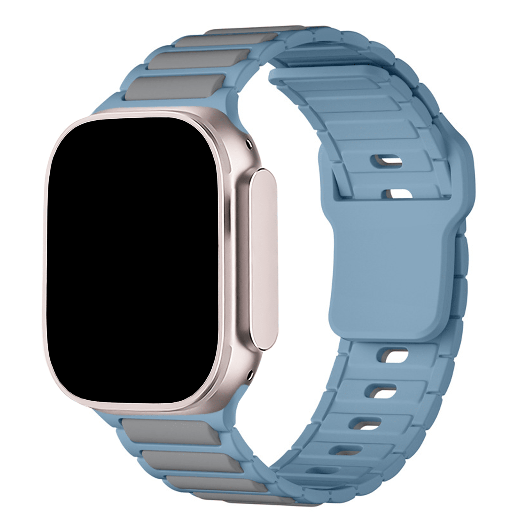 Maki Strong Silicone Band - Poly Bands