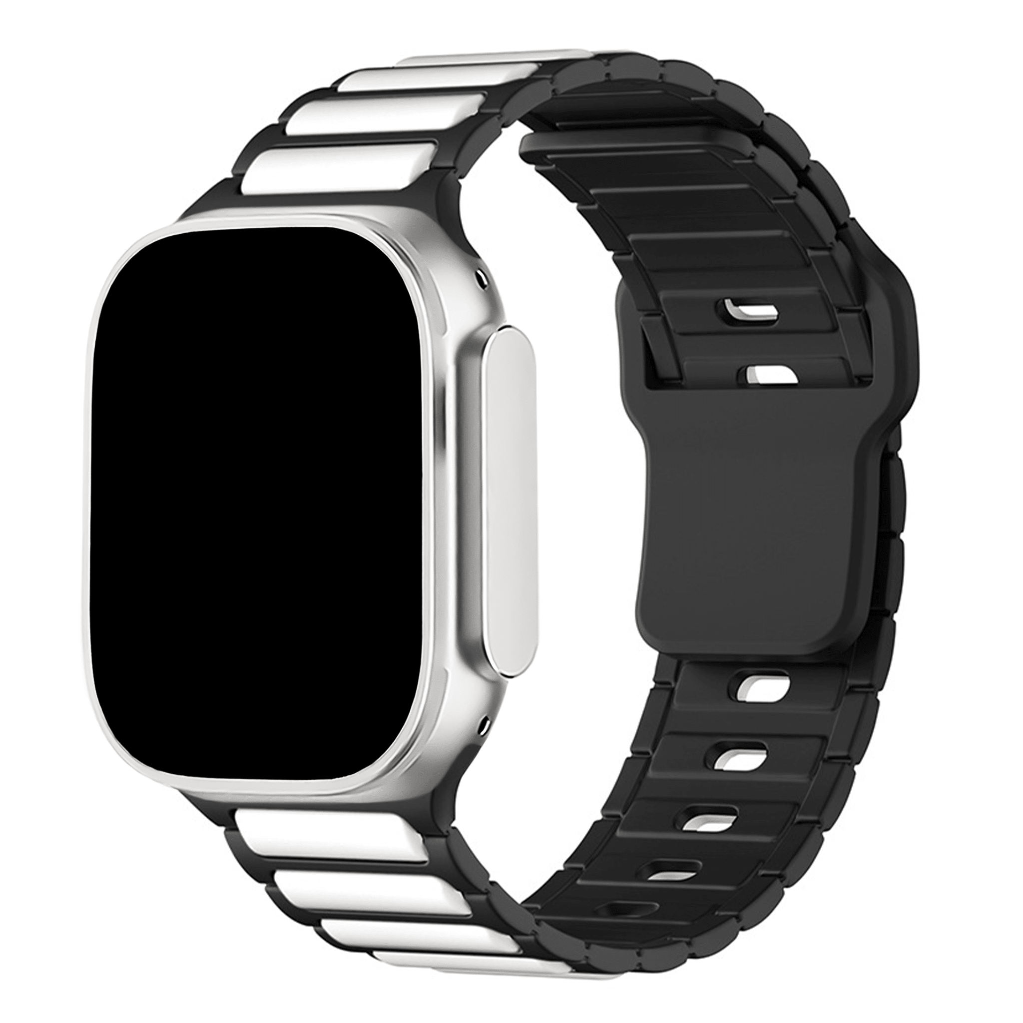 Maki Strong Silicone Band - Poly Bands