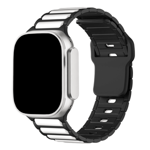 Maki Strong Silicone Band - Poly Bands
