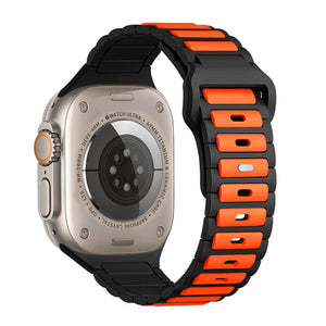 Maki Strong Silicone Band - Poly Bands