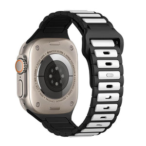 Maki Strong Silicone Band - Poly Bands