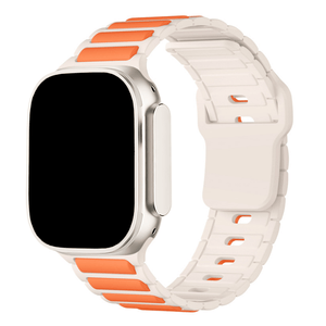 Maki Strong Silicone Band - Poly Bands