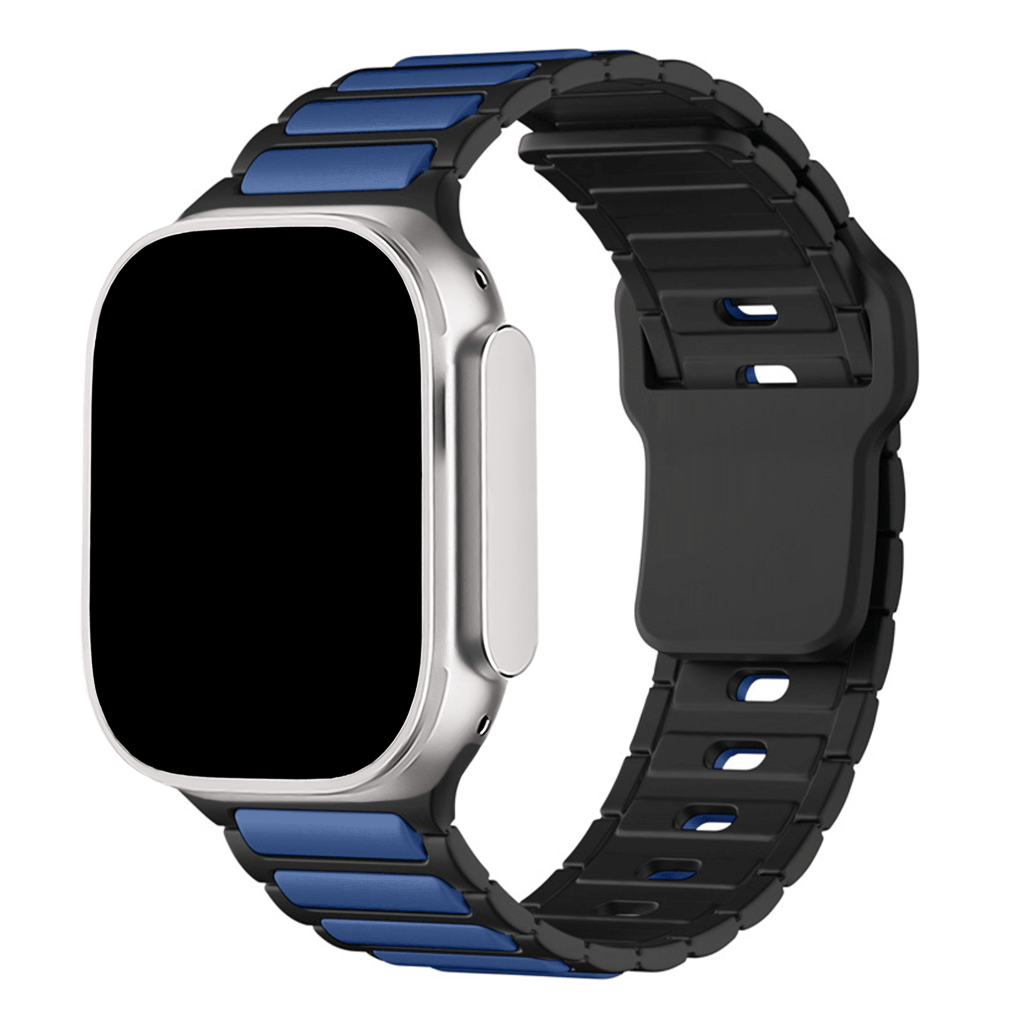 Maki Strong Silicone Band - Poly Bands