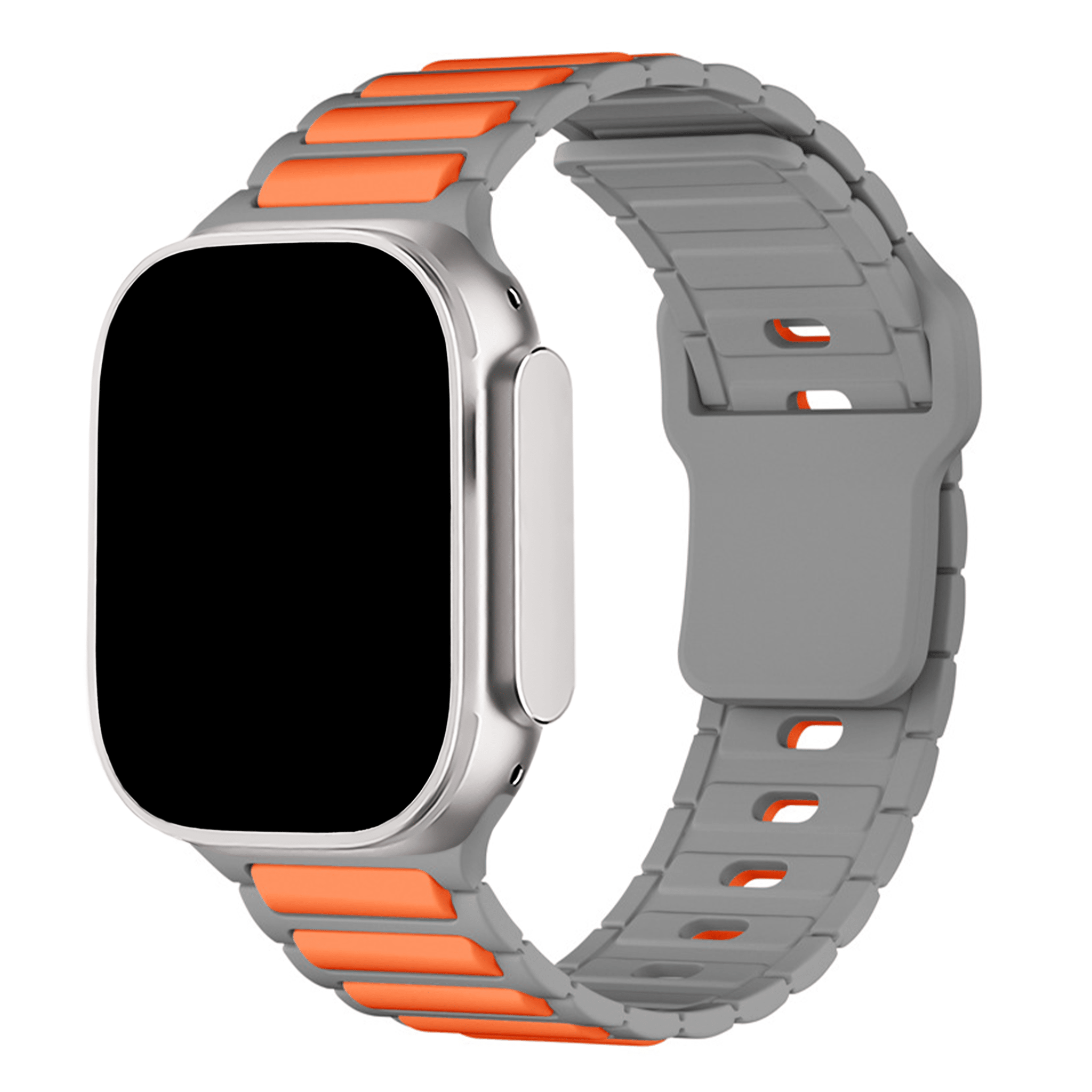 Maki Strong Silicone Band - Poly Bands