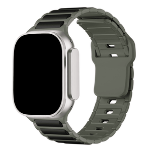 Maki Strong Silicone Band - Poly Bands