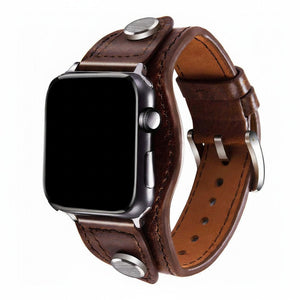 Massimo Vegan Leather Band - Poly Bands
