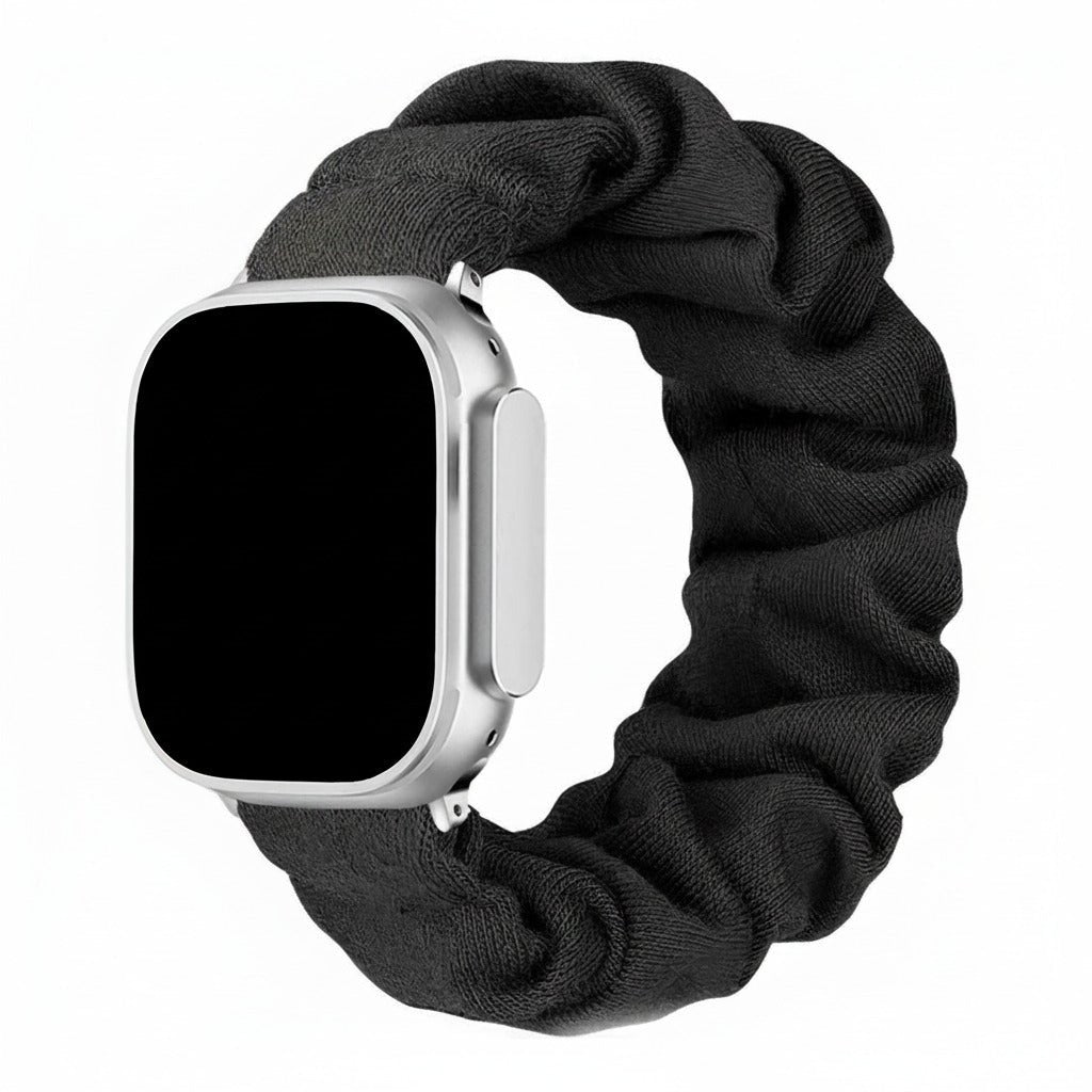 Micro Scrunchie Band - Poly Bands