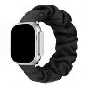Micro Scrunchie Band - Poly Bands