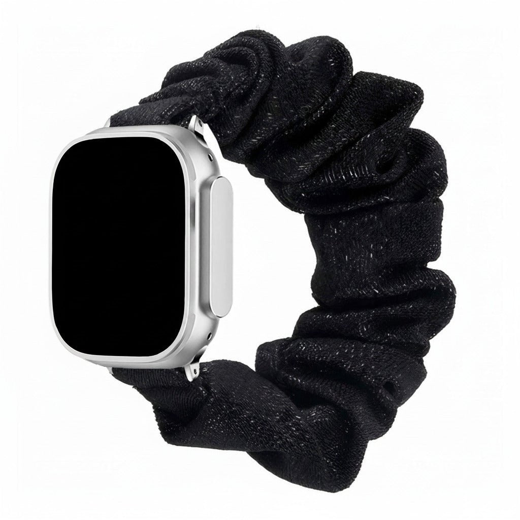 Micro Scrunchie Band - Poly Bands