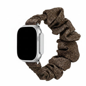 Micro Scrunchie Band - Poly Bands