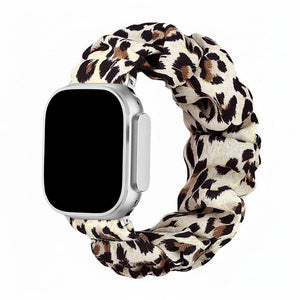 Micro Scrunchie Band - Poly Bands