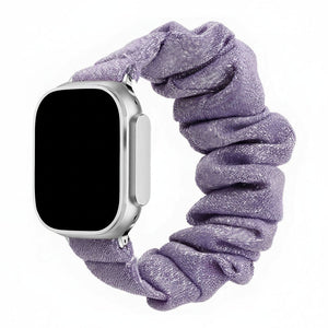 Micro Scrunchie Band - Poly Bands