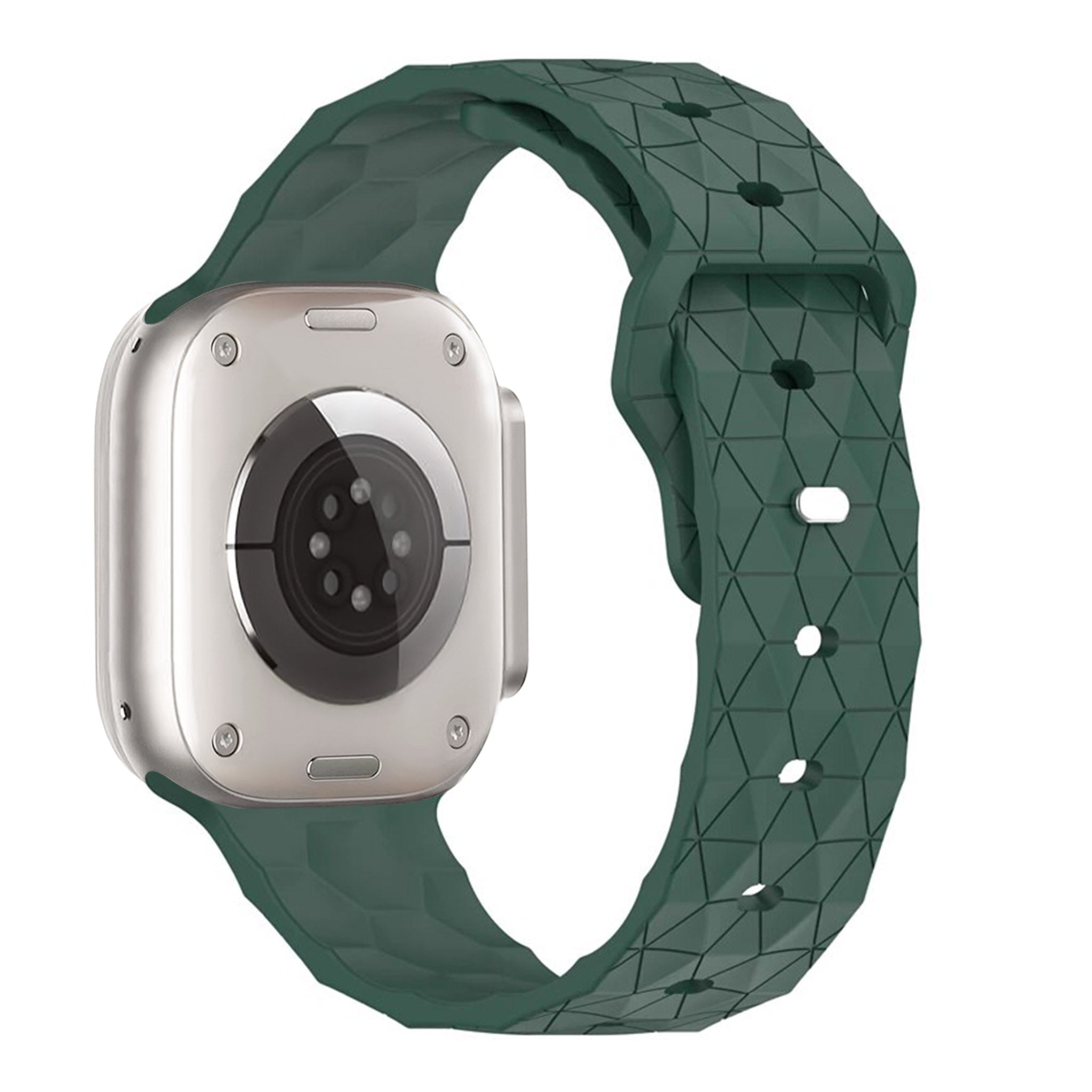 Miho Slim Silicone Band - Poly Bands