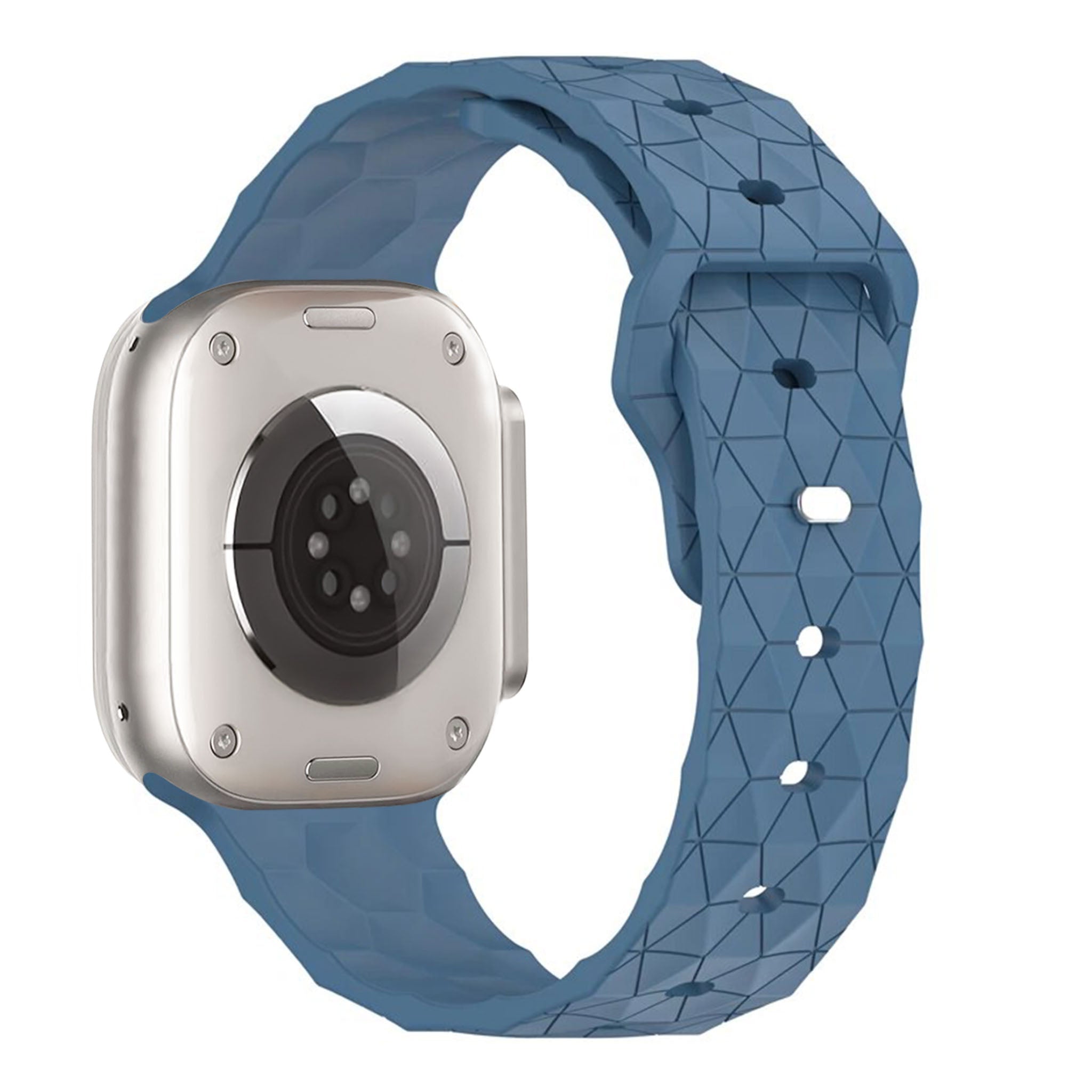 Miho Slim Silicone Band - Poly Bands