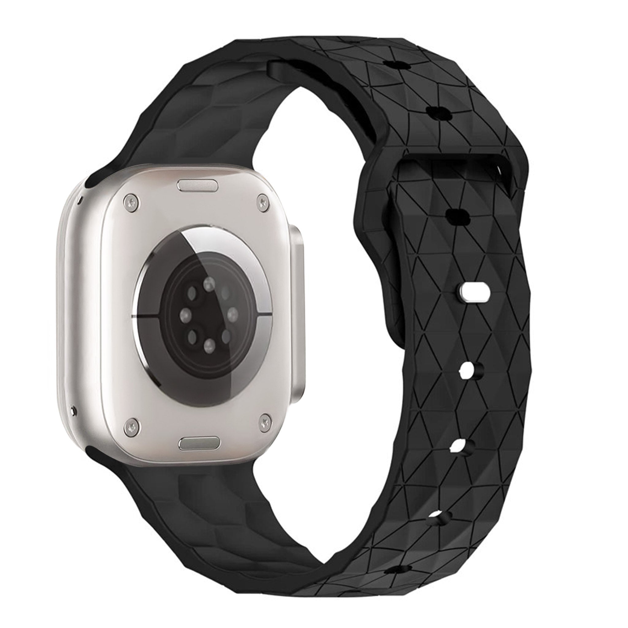Miho Slim Silicone Band - Poly Bands