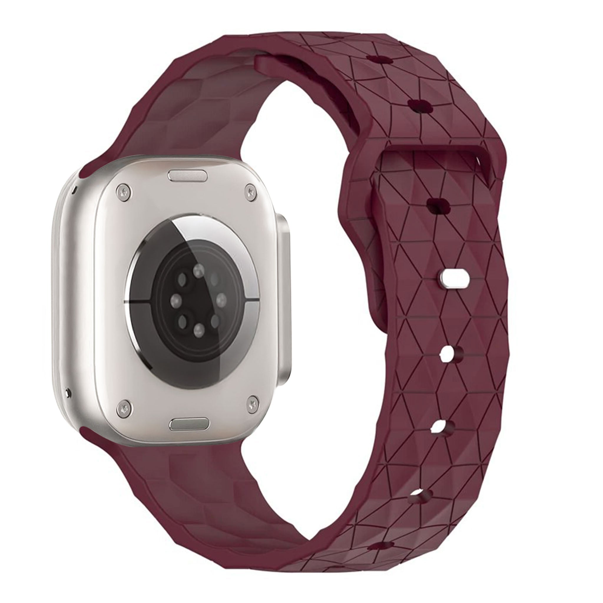 Miho Slim Silicone Band - Poly Bands