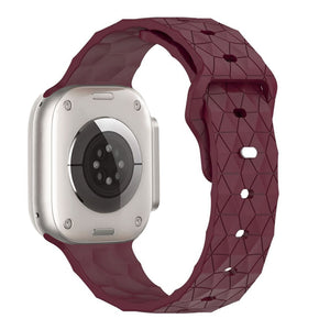 Miho Slim Silicone Band - Poly Bands