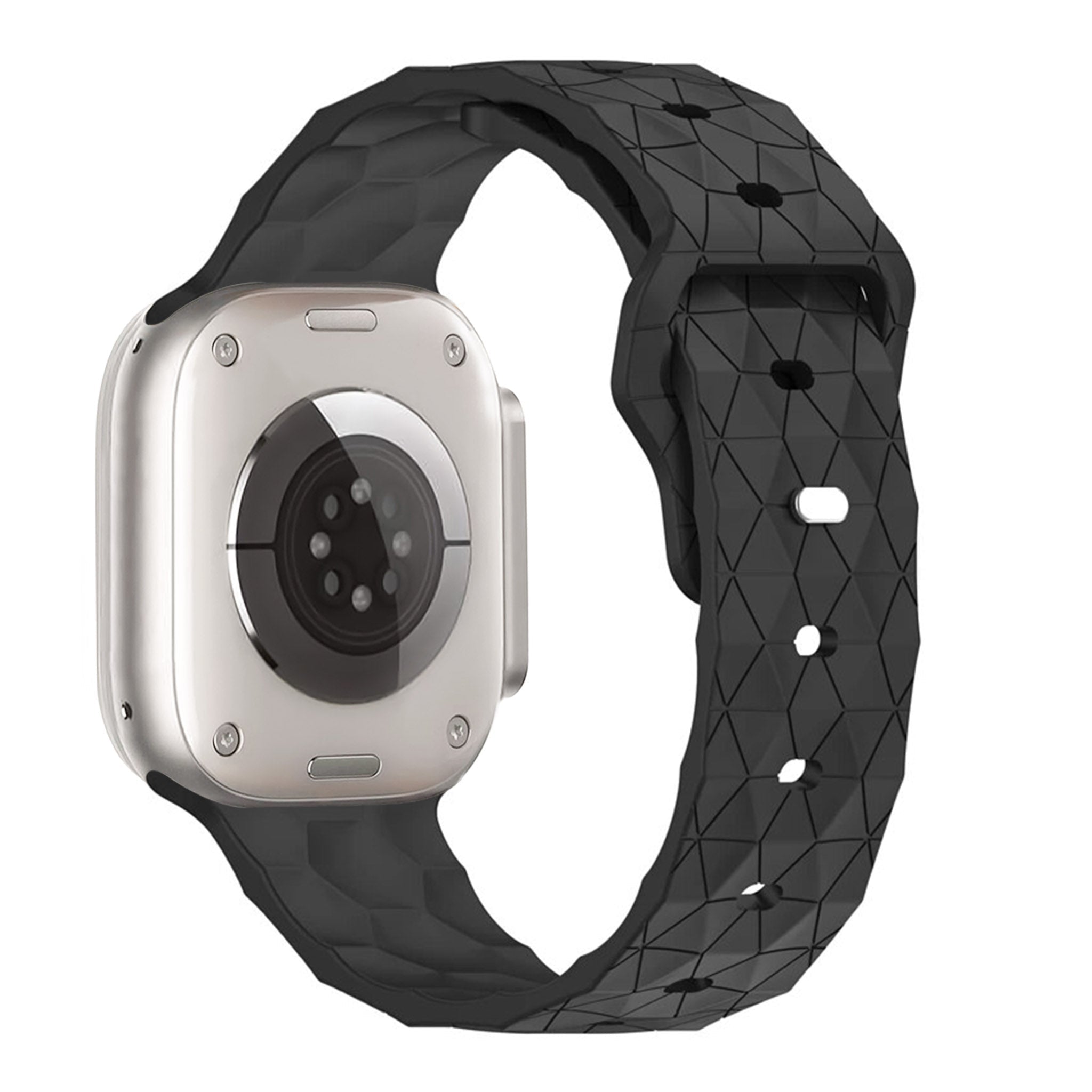 Miho Slim Silicone Band - Poly Bands