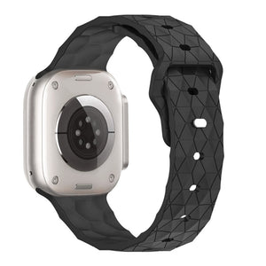 Miho Slim Silicone Band - Poly Bands