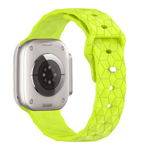 Miho Slim Silicone Band - Poly Bands