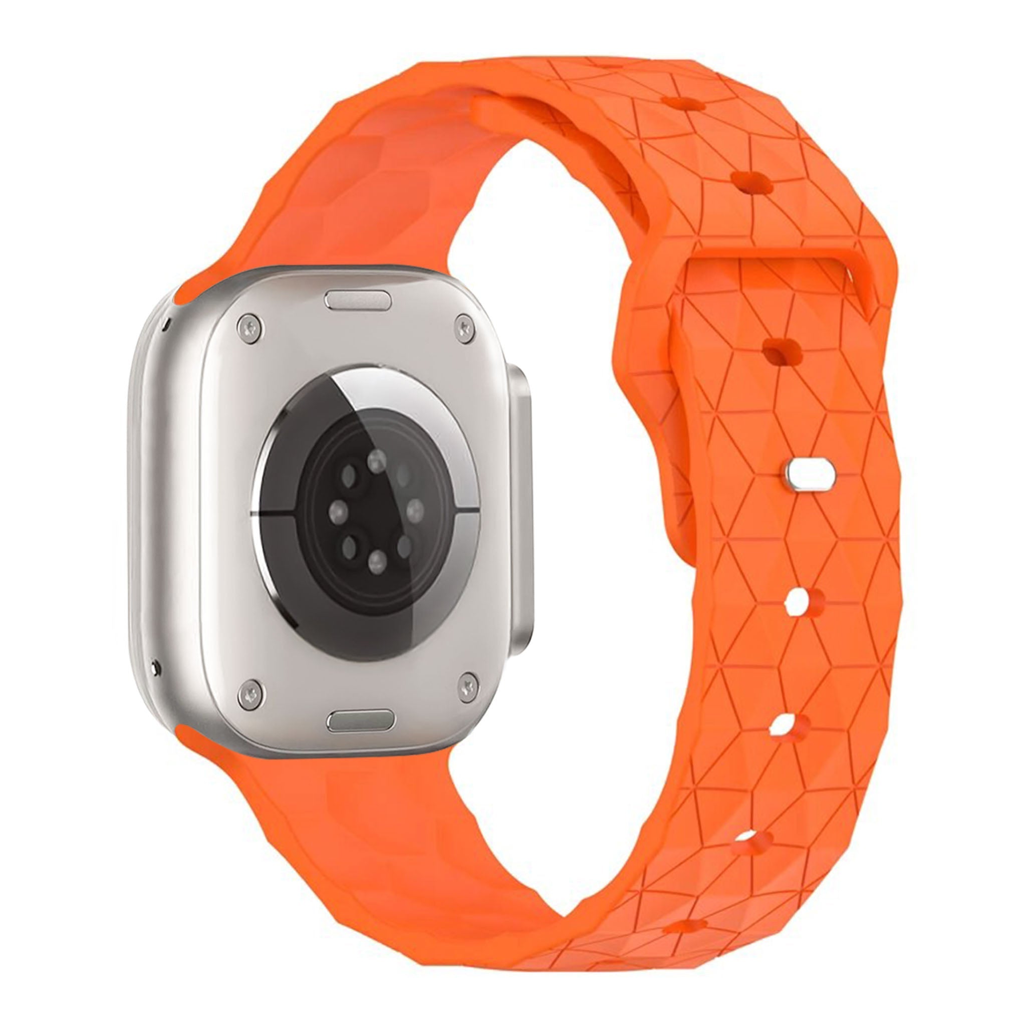 Miho Slim Silicone Band - Poly Bands