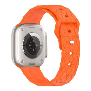 Miho Slim Silicone Band - Poly Bands