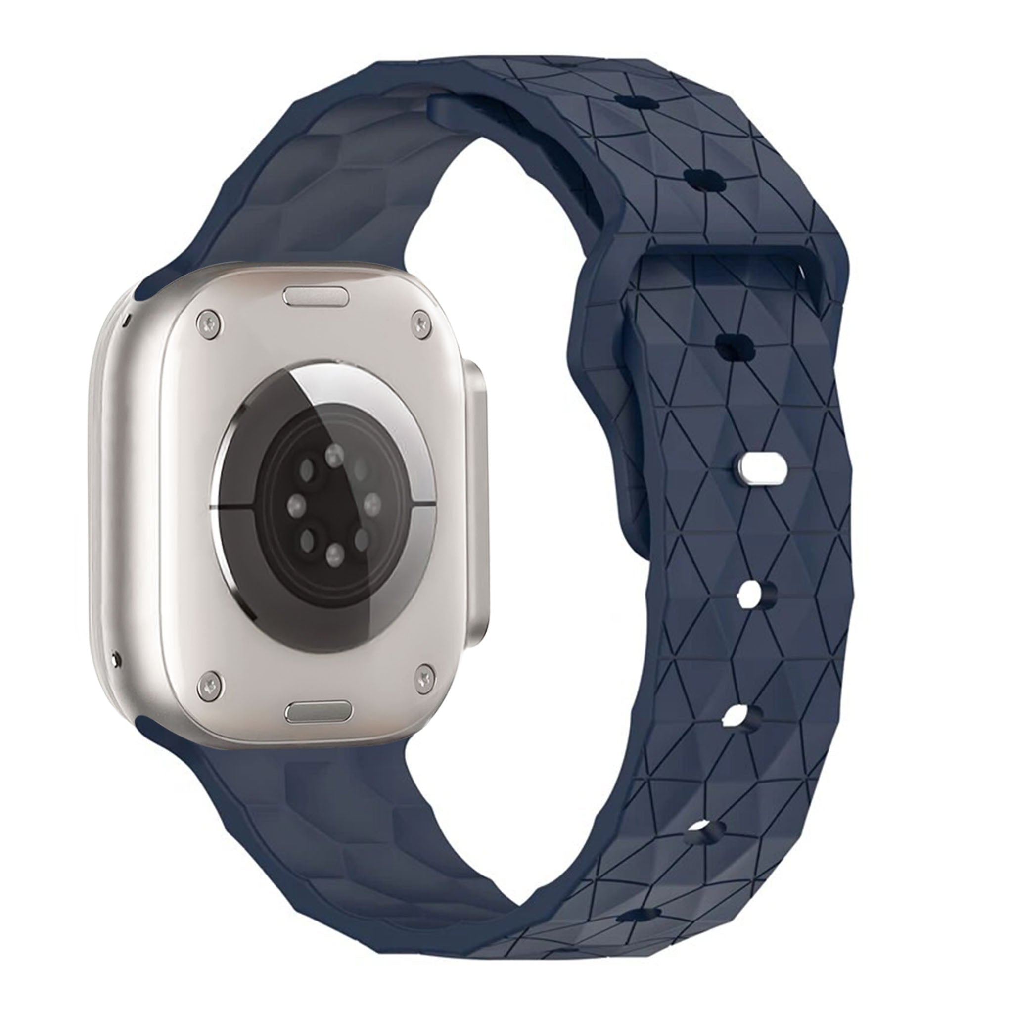 Miho Slim Silicone Band - Poly Bands