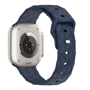 Miho Slim Silicone Band - Poly Bands